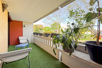 achat appartement blagnac 31700