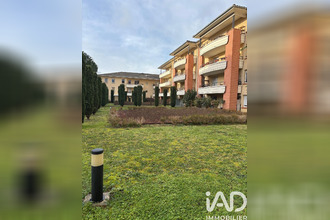 achat appartement blagnac 31700