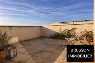 achat appartement blagnac 31700