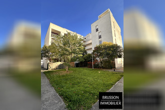 achat appartement blagnac 31700