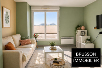 achat appartement blagnac 31700