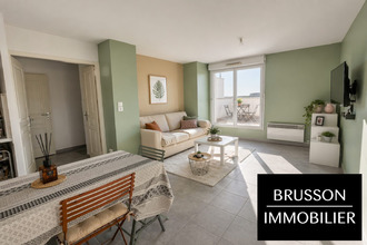 achat appartement blagnac 31700