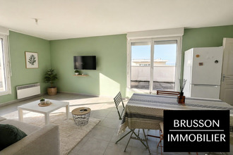 achat appartement blagnac 31700