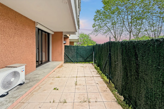 achat appartement blagnac 31700