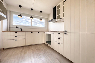 achat appartement blagnac 31700
