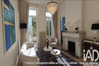 achat appartement blagnac 31700