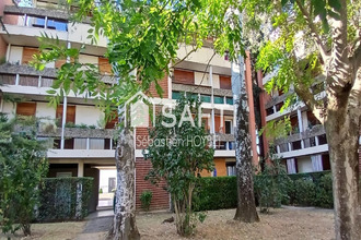 achat appartement blagnac 31700