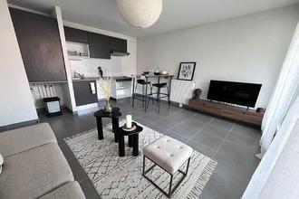 achat appartement blagnac 31700