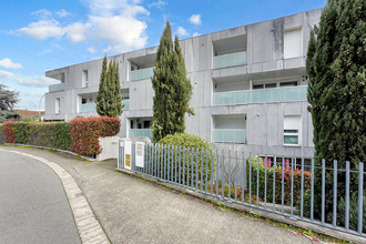 achat appartement blagnac 31700