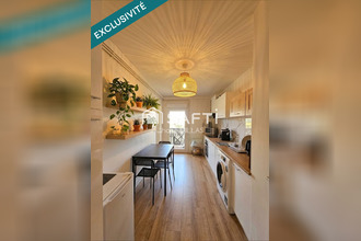 achat appartement blagnac 31700
