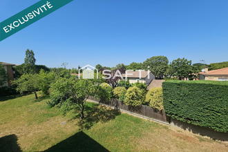 achat appartement blagnac 31700