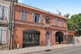 achat appartement blagnac 31700