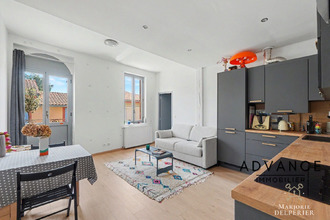 achat appartement blagnac 31700