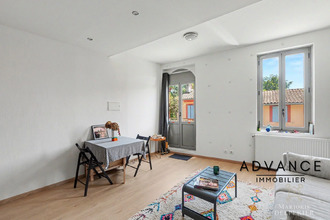 achat appartement blagnac 31700