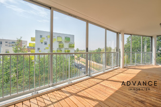 achat appartement blagnac 31700