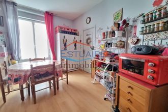 achat appartement blain 44130