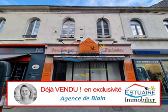 achat appartement blain 44130