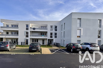 achat appartement blain 44130