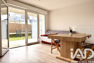 achat appartement blain 44130