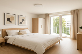 achat appartement blain 44130