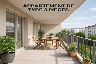 achat appartement blain 44130