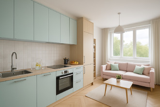 achat appartement blain 44130