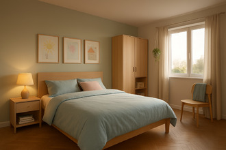 achat appartement blain 44130