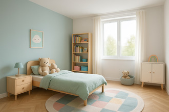 achat appartement blain 44130