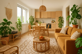 achat appartement blain 44130