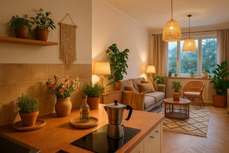 achat appartement blain 44130