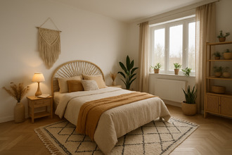 achat appartement blain 44130
