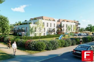 achat appartement blainville-sur-orne 14550