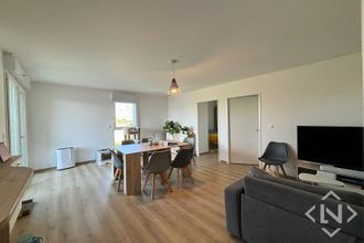 achat appartement blainville-sur-orne 14550