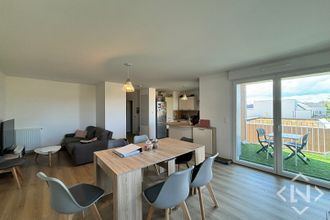 achat appartement blainville-sur-orne 14550