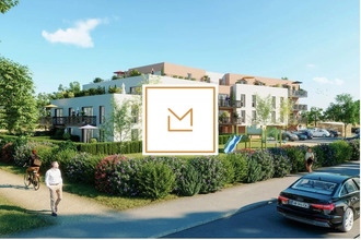 achat appartement blainville-sur-orne 14550