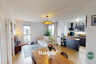 achat appartement blainville-sur-orne 14550