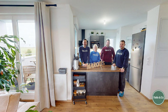 achat appartement blainville-sur-orne 14550