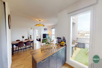 achat appartement blainville-sur-orne 14550