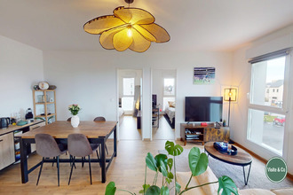 achat appartement blainville-sur-orne 14550