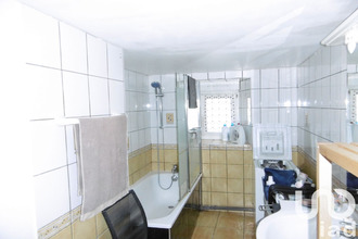 achat appartement blamt 25310