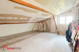 achat appartement blamt 25310