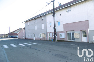 achat appartement blamt 25310