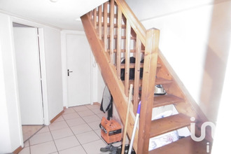 achat appartement blamt 25310