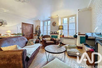 achat appartement blandy 77115