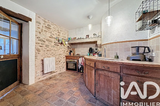 achat appartement blandy 77115