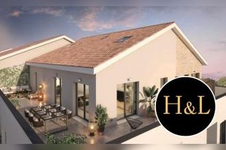 achat appartement blanquefort 33290