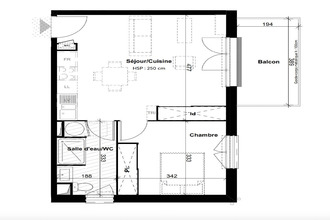 achat appartement blanquefort 33290