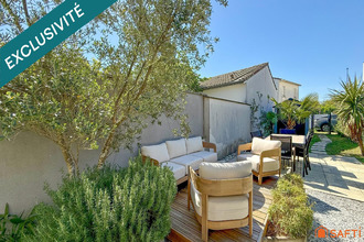 achat appartement blanquefort 33290