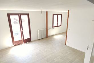 achat appartement blanzat 63112