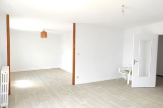 achat appartement blanzat 63112